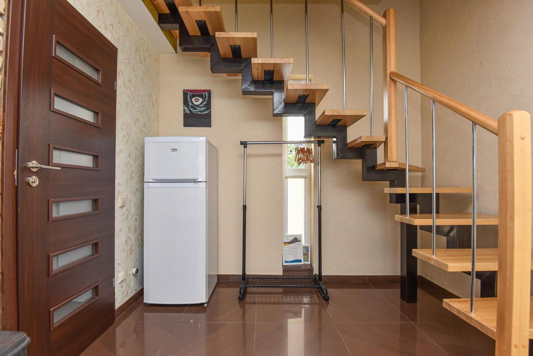 Guest House Pasaulio Krastas พาลังกา ห้อง รูปภาพ