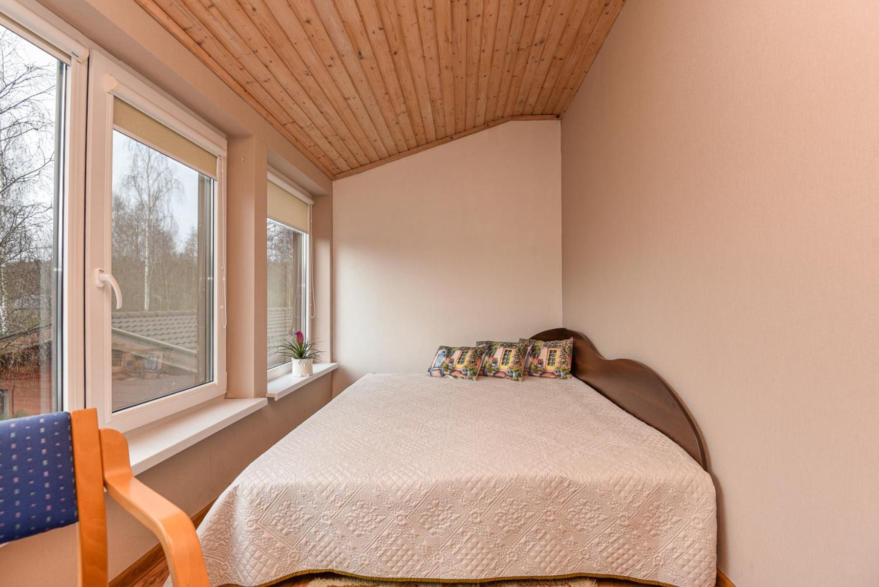 Guest House Pasaulio Krastas พาลังกา ห้อง รูปภาพ