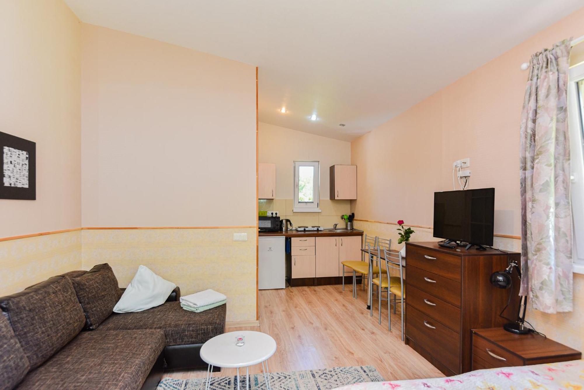 Guest House Pasaulio Krastas พาลังกา ห้อง รูปภาพ