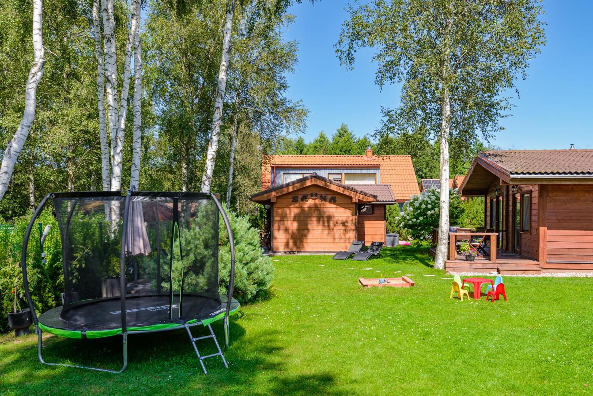 Guest House Pasaulio Krastas พาลังกา ห้อง รูปภาพ