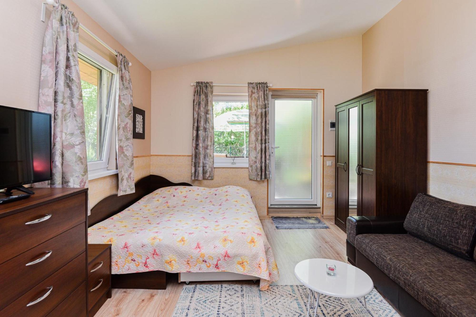 Guest House Pasaulio Krastas พาลังกา ห้อง รูปภาพ
